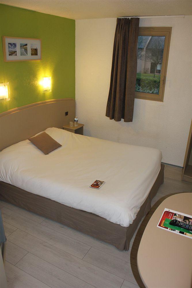 The Originals City, Hotel Novella Confort, Nantes Est Каркфу Экстерьер фото